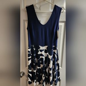 Miusol Sleeveless Dress